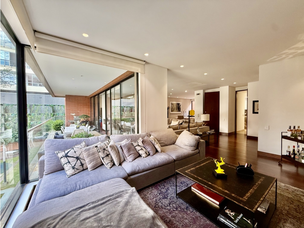 Apartamento en Venta en Rosales Bajo — foto 3