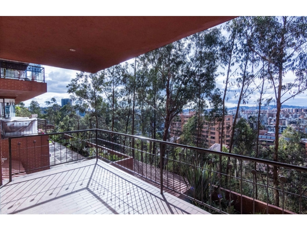 Apartamento en venta en Cerros de los Alpes — foto 3