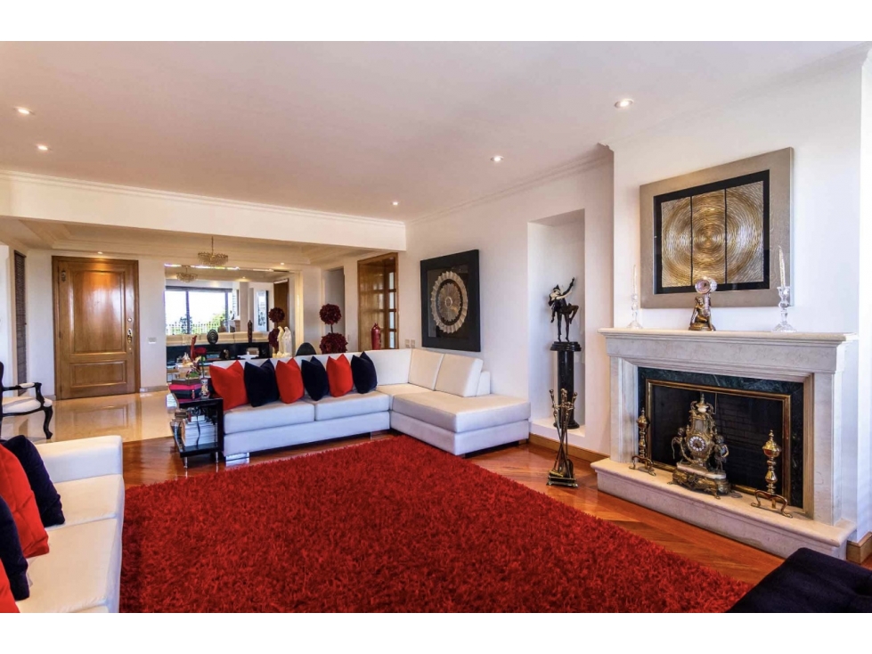 Apartamento en venta en Santa Bárbara Alta — foto 3