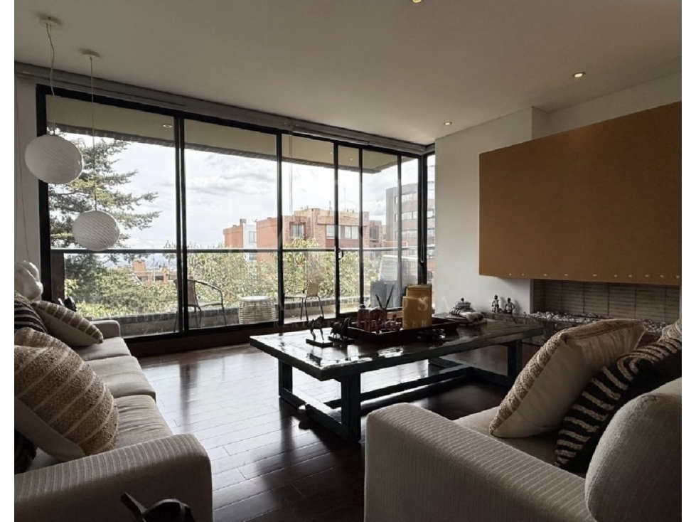 Apartamento en Venta en Rosales — foto 3