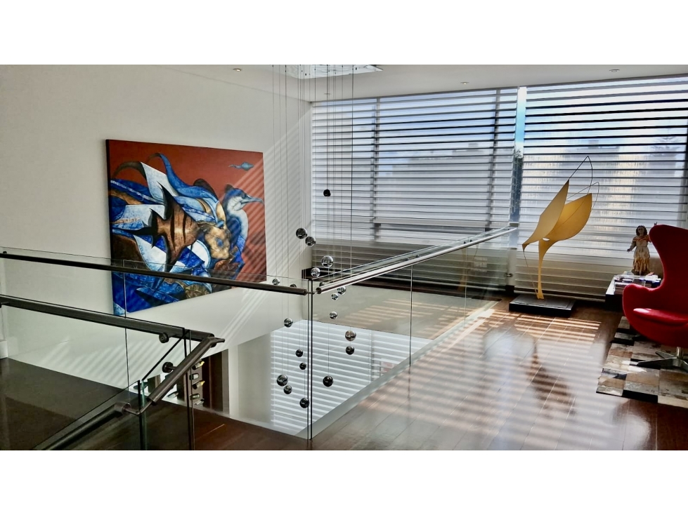 Apartamento en Venta en Chicó — foto 3