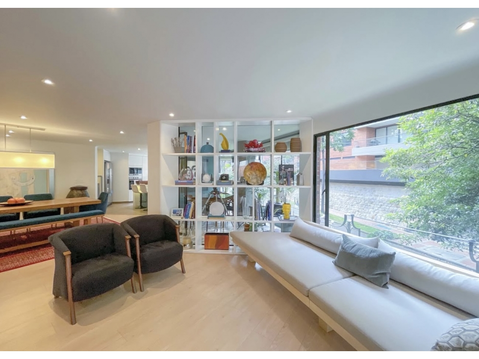 Apartamento en Venta en Rosales Bajo — foto 3