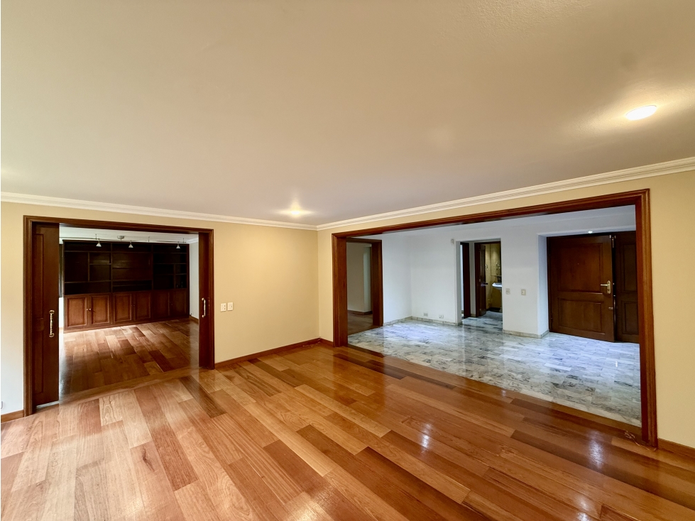 Apartamento en Venta en Rosales Alto — foto 3