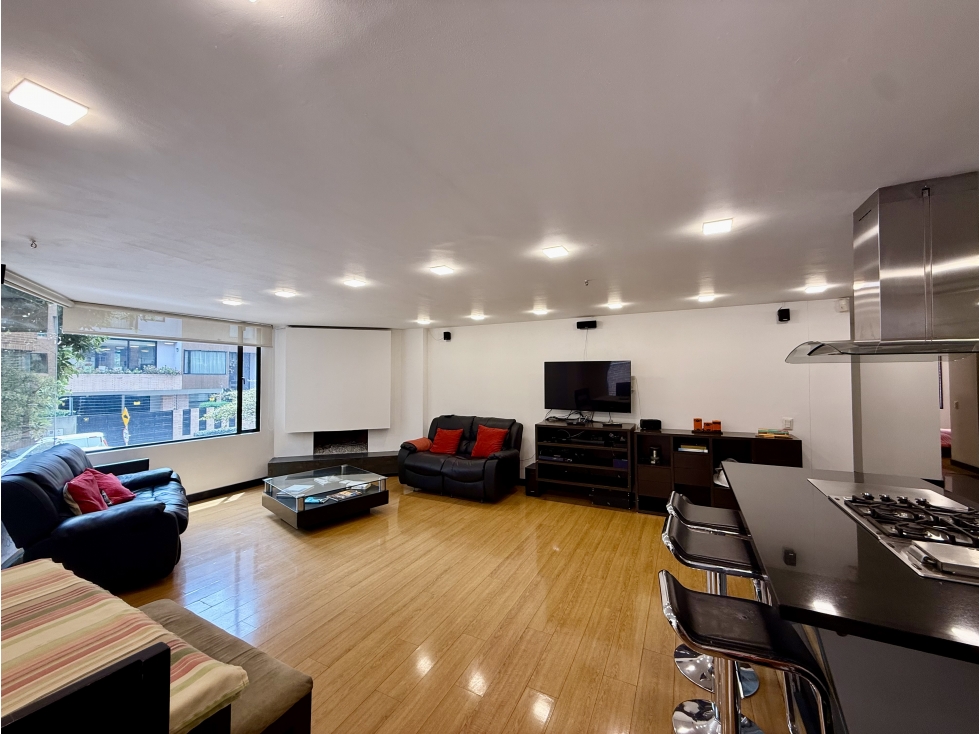 Apartamento en Venta en Rosales Alto — foto 3