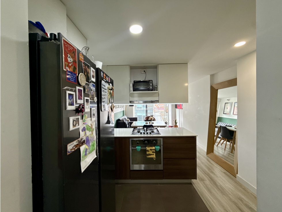 Apartamento en Venta en Contador — foto 3