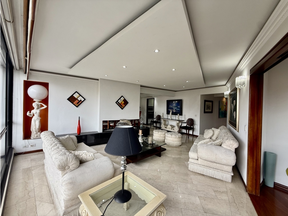 Apartamento en venta en Santa Bárbara | Unicentro — foto 3