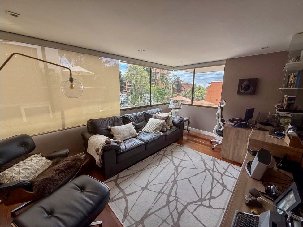 Apartamento en venta o arriendo Rosales — foto 3
