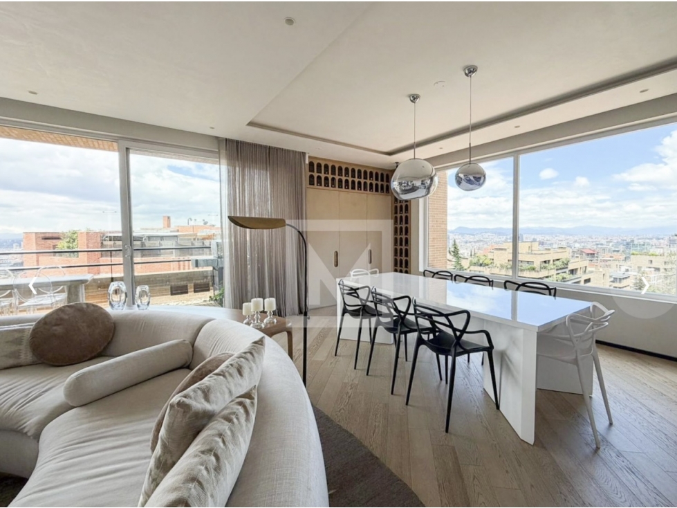 Apartamento en venta en El Refugio — foto 3