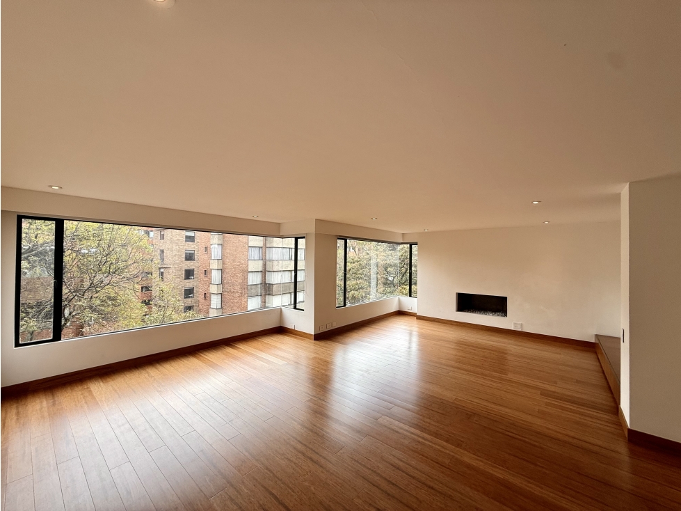 Apartamento venta o arriendo en La Cabrera — foto 3