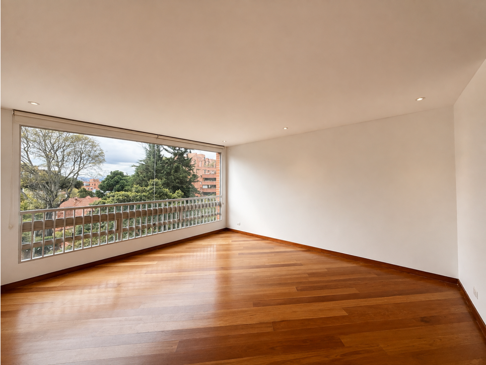 Apartamento venta en Rosales Bajo — foto 3