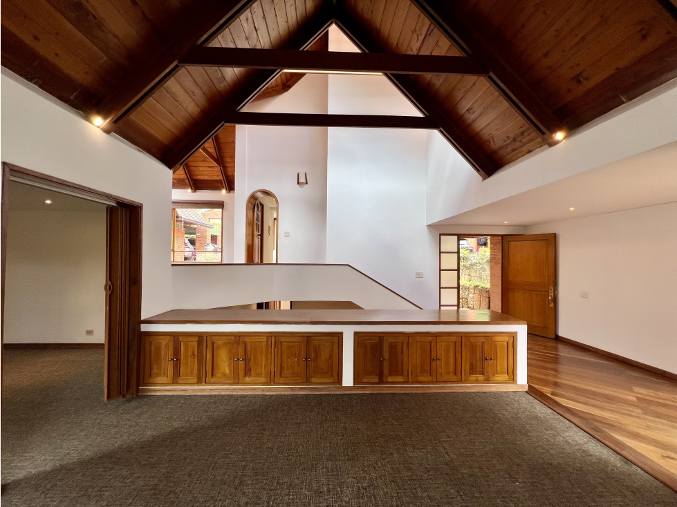 Casa en Venta en Sierras del Moral — foto 3