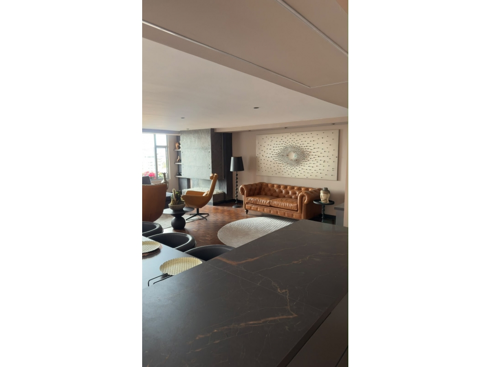 Apartamento en arriendo en El Refugio — foto 3