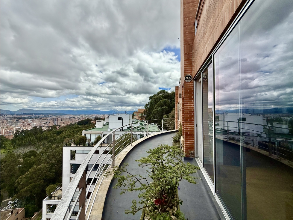 Penthouse en Venta en Bosque Medina — foto 3