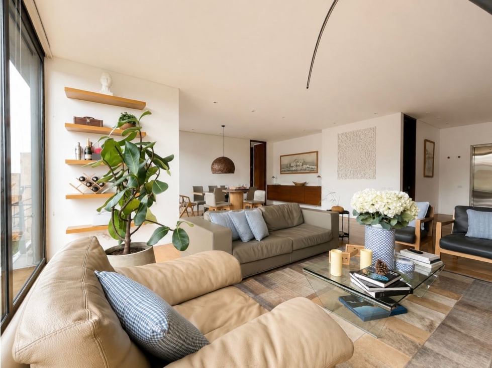 Apartamento en Venta en El Retiro — foto 6