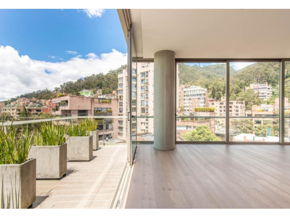 Penthouse en Venta en Los Rosales — foto 2