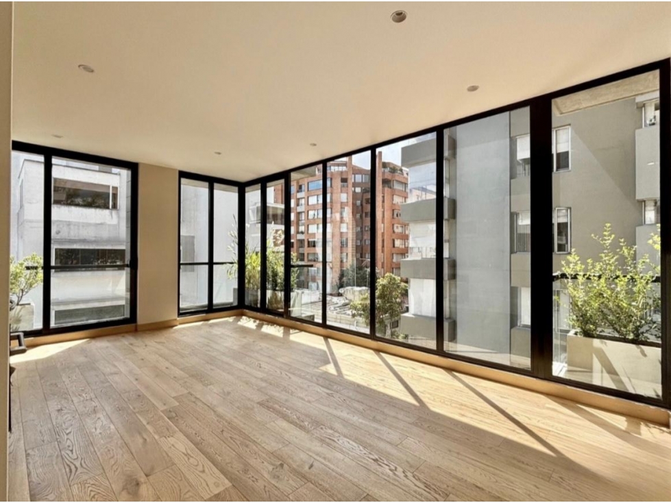 Venta en La Cabrera — foto 4