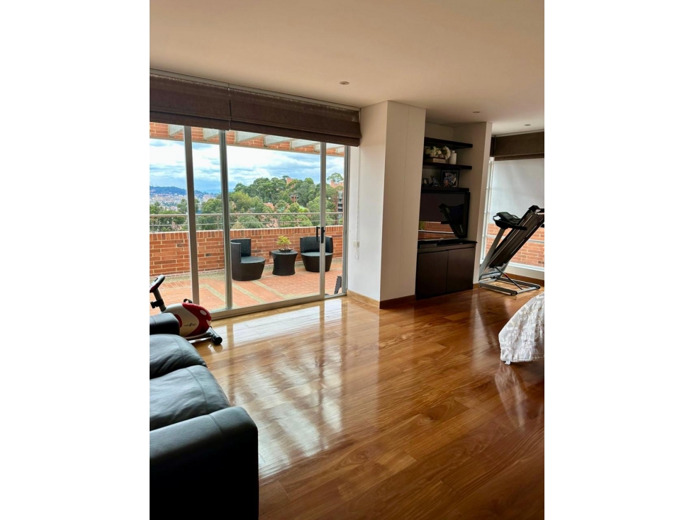 Penthouse en Venta en Bosques del Marqués — foto 4