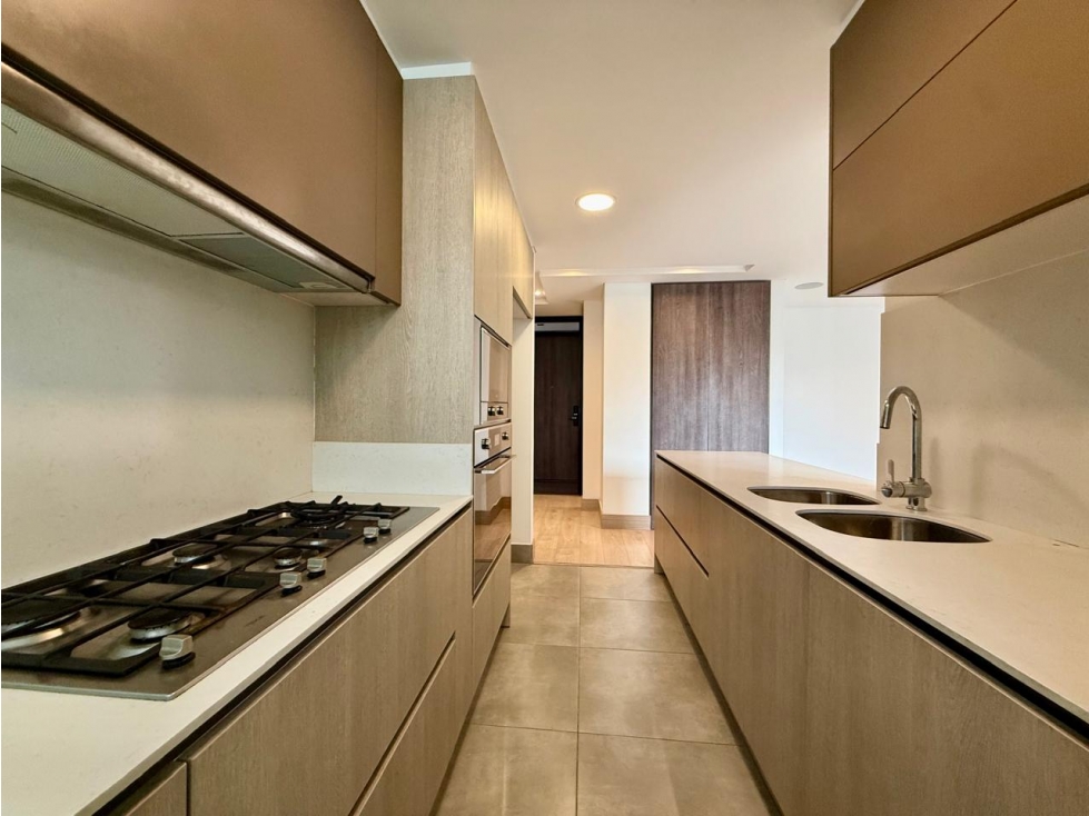 Venta en Chicó Norte — foto 4