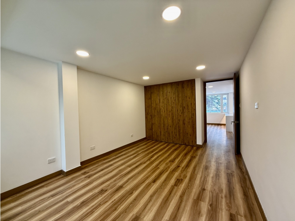 Venta en Chicó Norte — foto 4