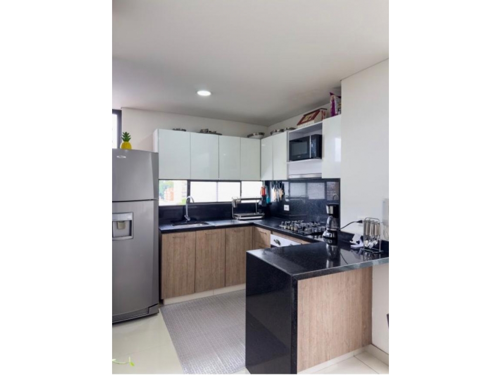 Penthouse en Venta en Pasadena — foto 4