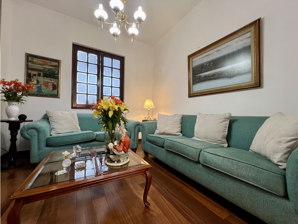 Casa en Venta en Teusaquillo — foto 4
