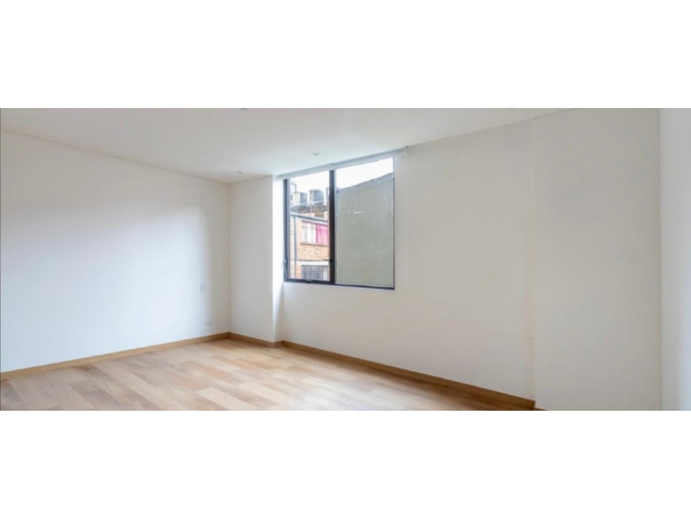 Apartamento en venta en El Virrey — foto 4
