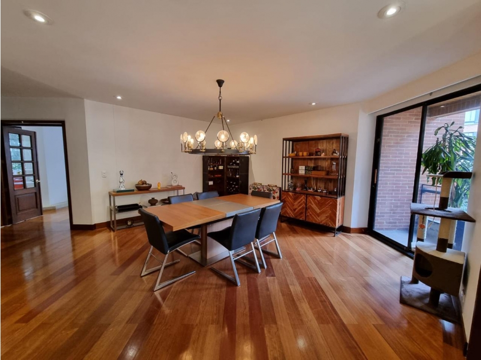 Apartamento en venta en La Cabrera — foto 4