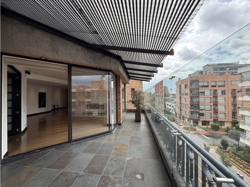 Penthouse en Venta en Chicó Navarra — foto 4