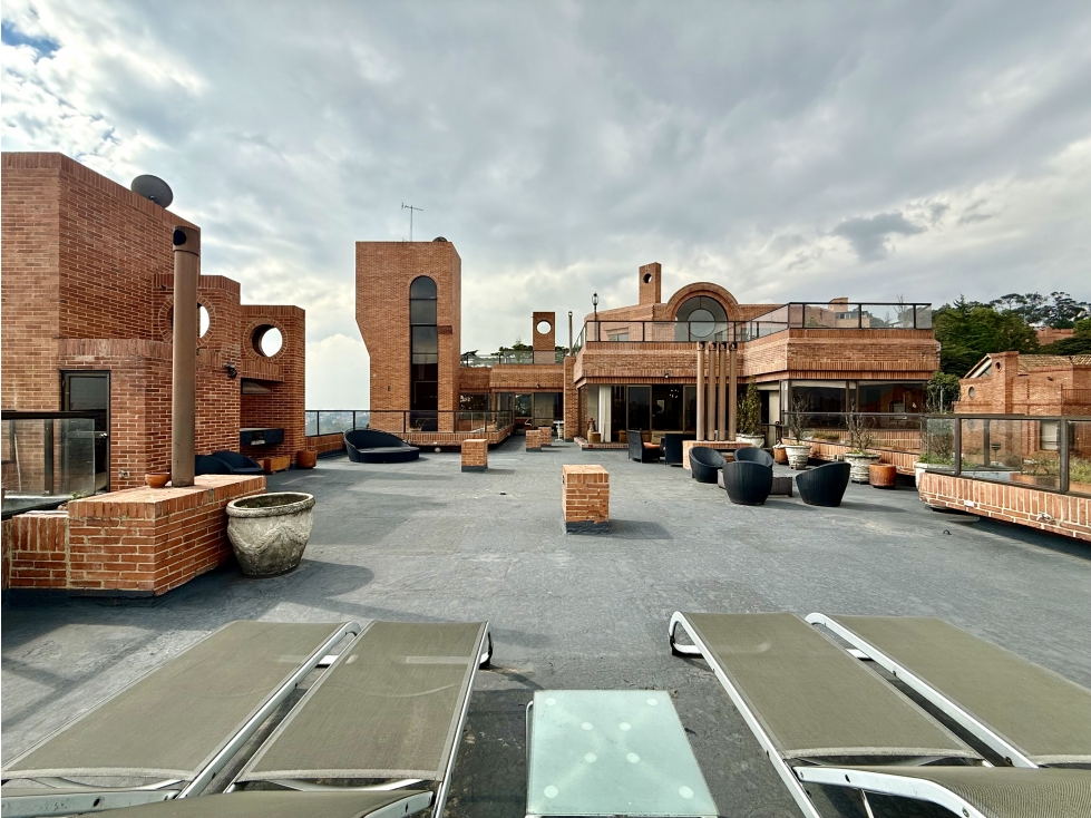 Penthouse en Venta en Los Lagartos — foto 4