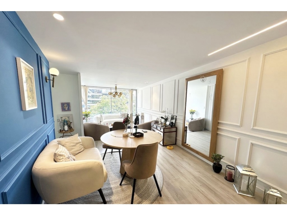 Apartamento en Venta en Chicó Reservado — foto 4