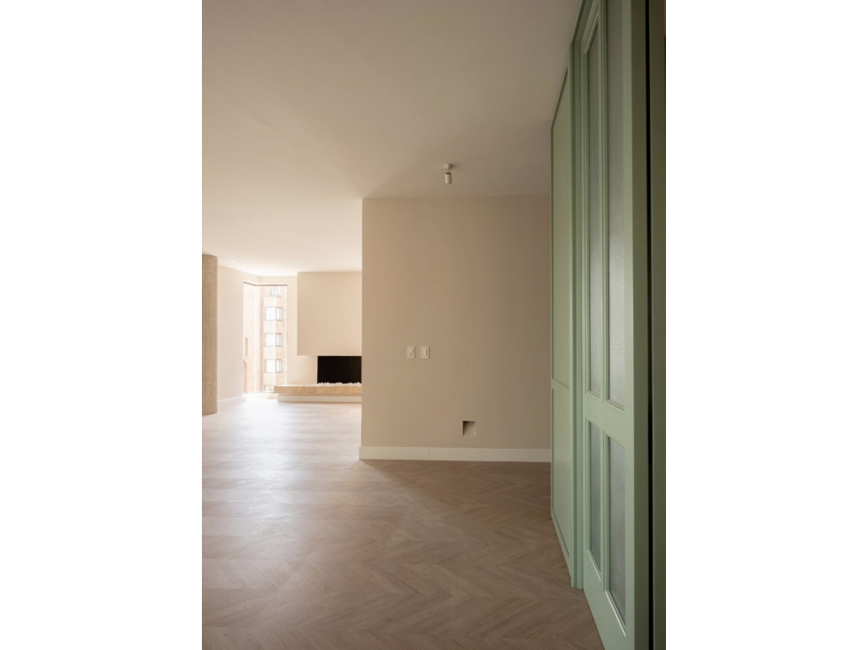 Apartamento en Arriendo en Rosales Bajo — foto 4