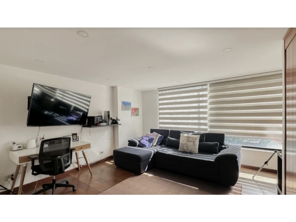 Apartamento en Arriendo en Rosales Bajo — foto 4