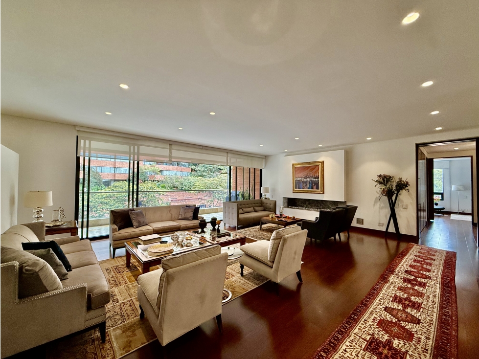 Apartamento en Venta en Rosales Bajo — foto 4