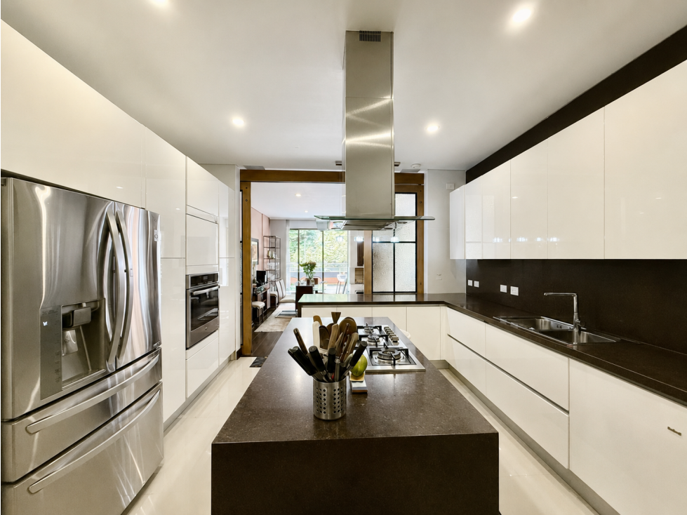 Venta Reserva de la Sierra — foto 4