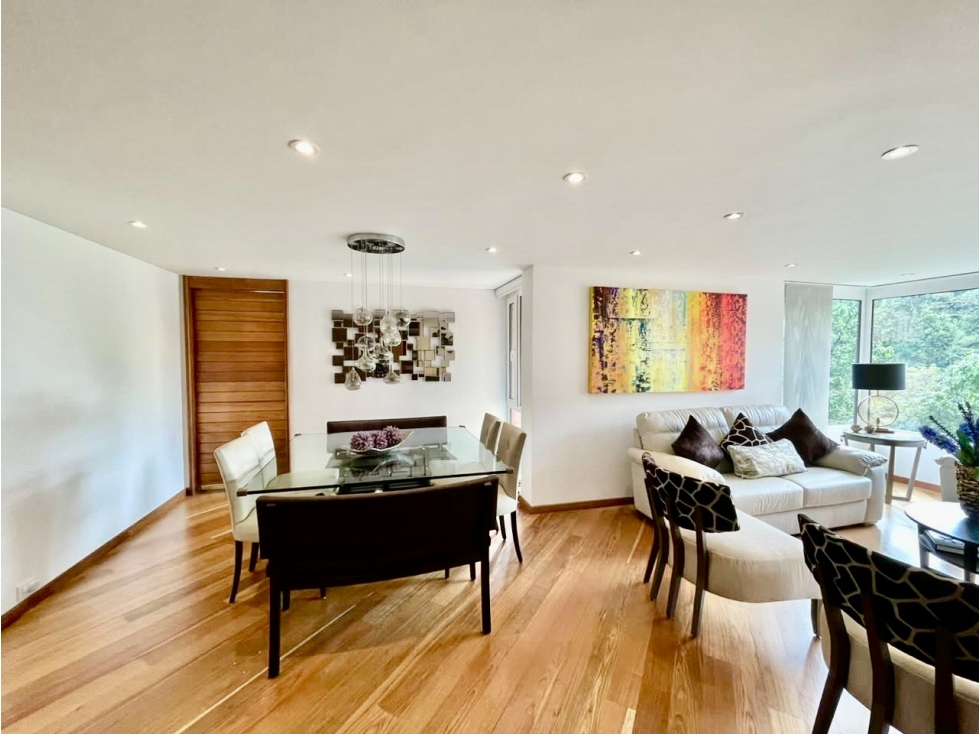 Apartamento en Venta en Rosales Bajo — foto 4