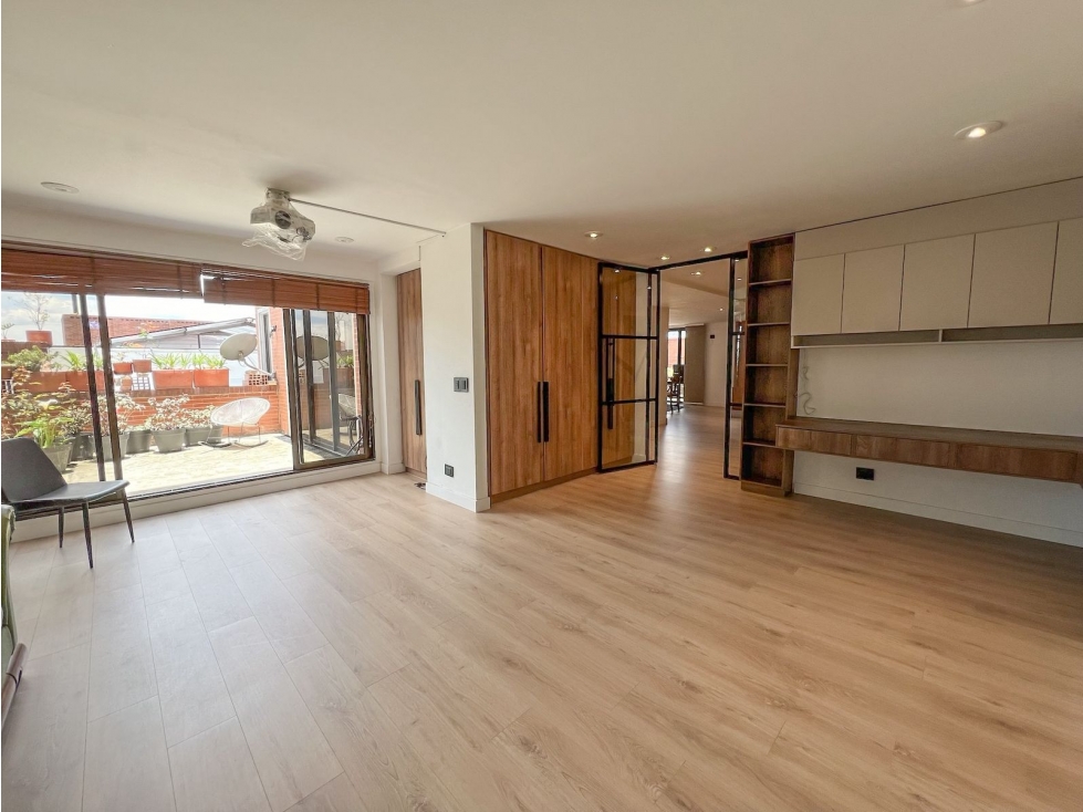 Apartamento en Venta en Rosales — foto 4