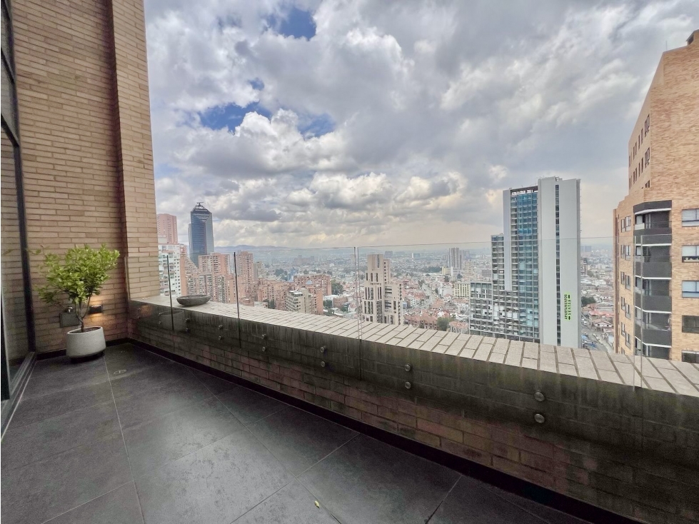 Dúplex en Venta en Centro Internacional — foto 4