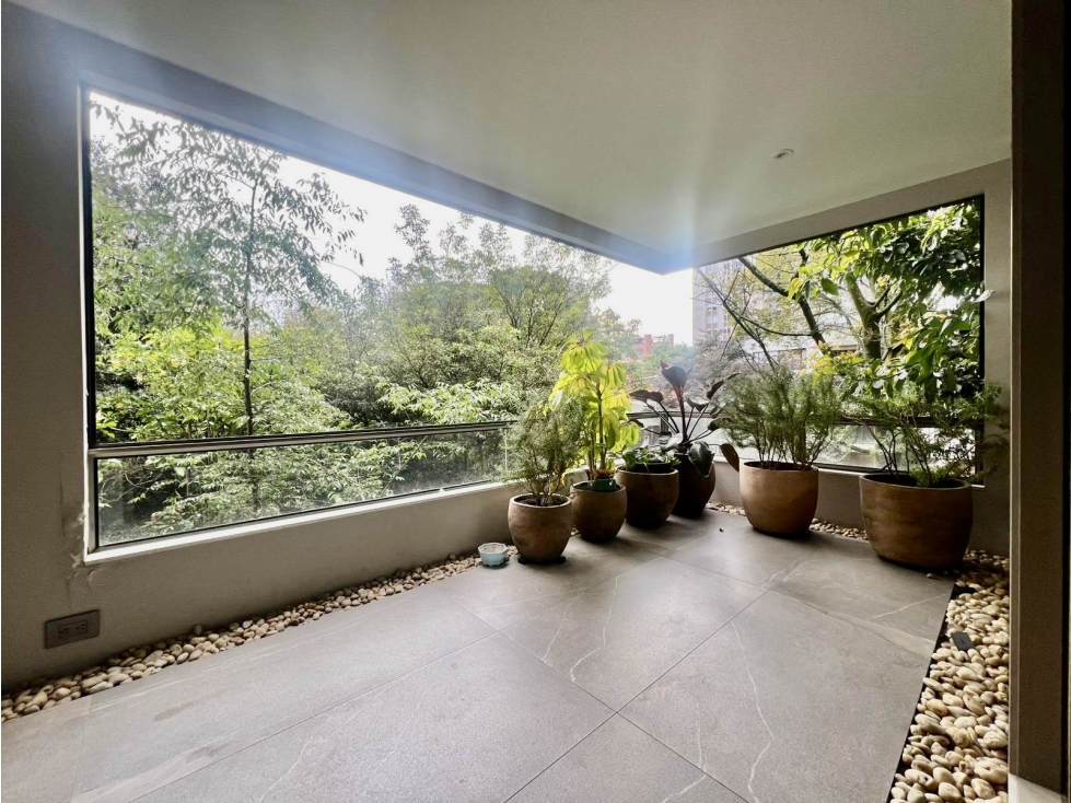 Apartamento en Venta en La Cabrera — foto 4