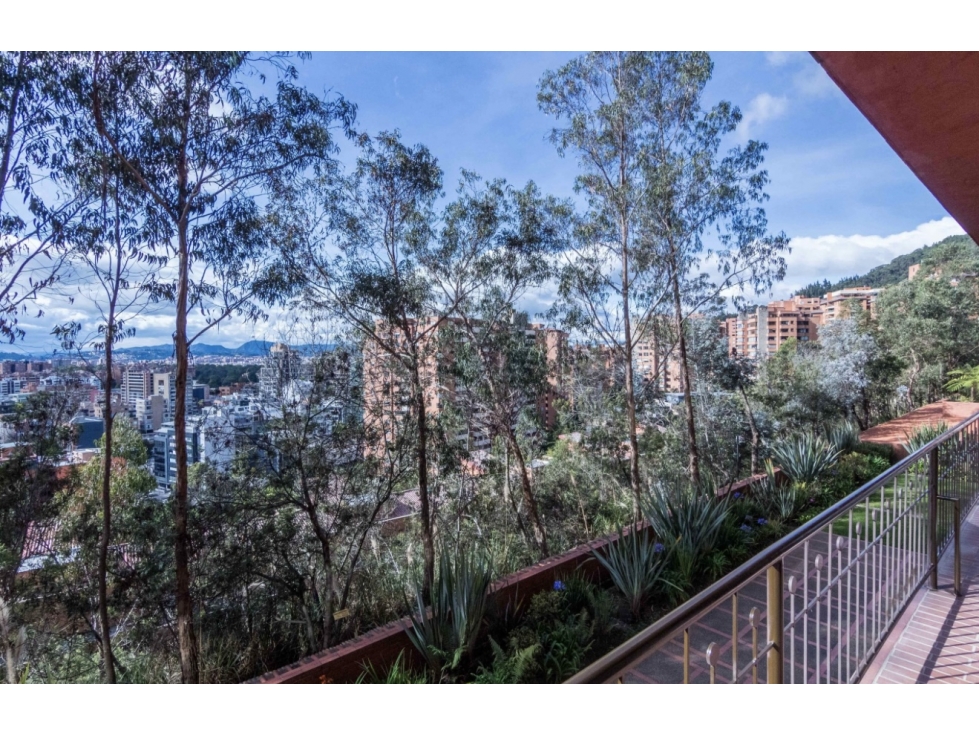 Apartamento en venta en Cerros de los Alpes — foto 4