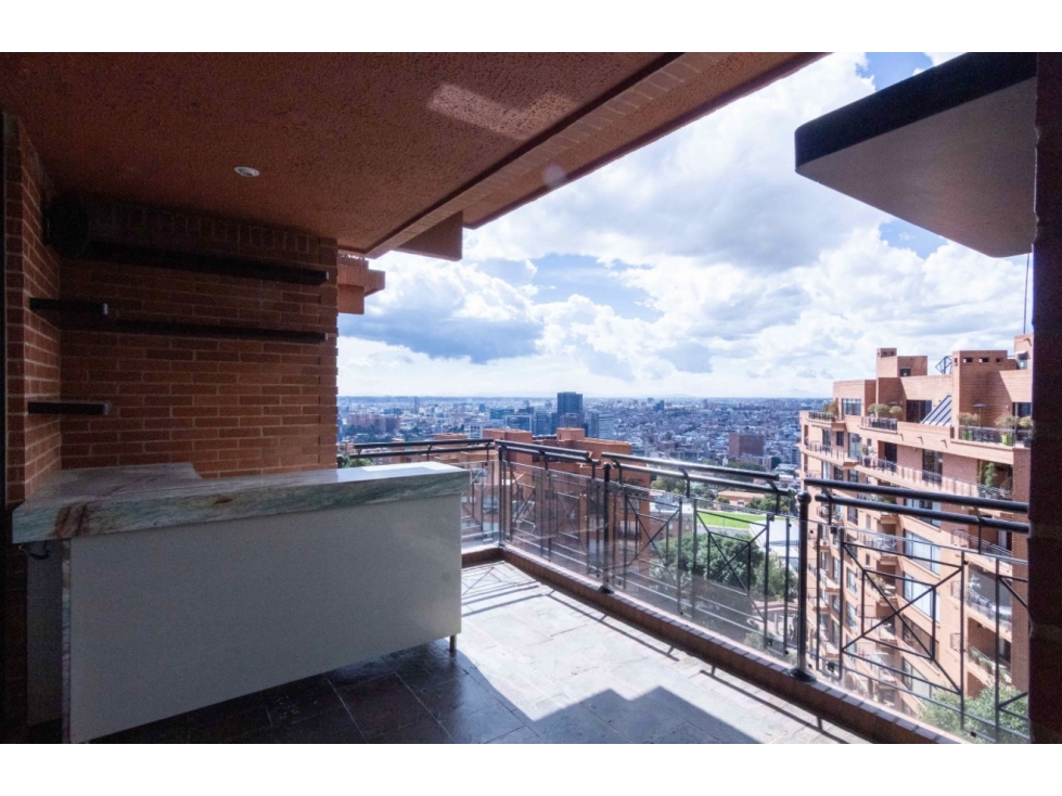 Apartamento en venta en Guadalquivir — foto 4