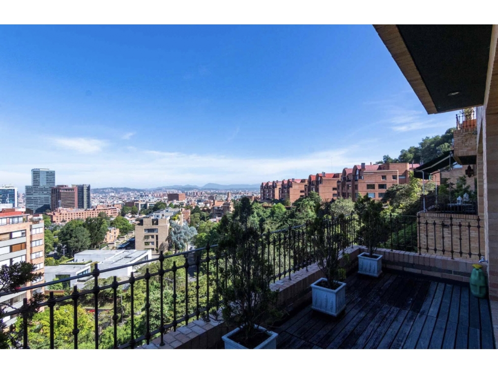 Apartamento en venta en Santa Bárbara Alta — foto 4