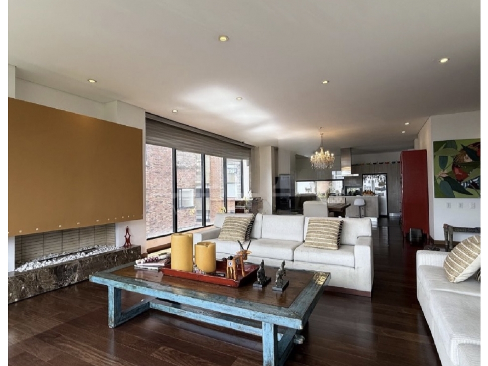 Apartamento en Venta en Rosales — foto 4