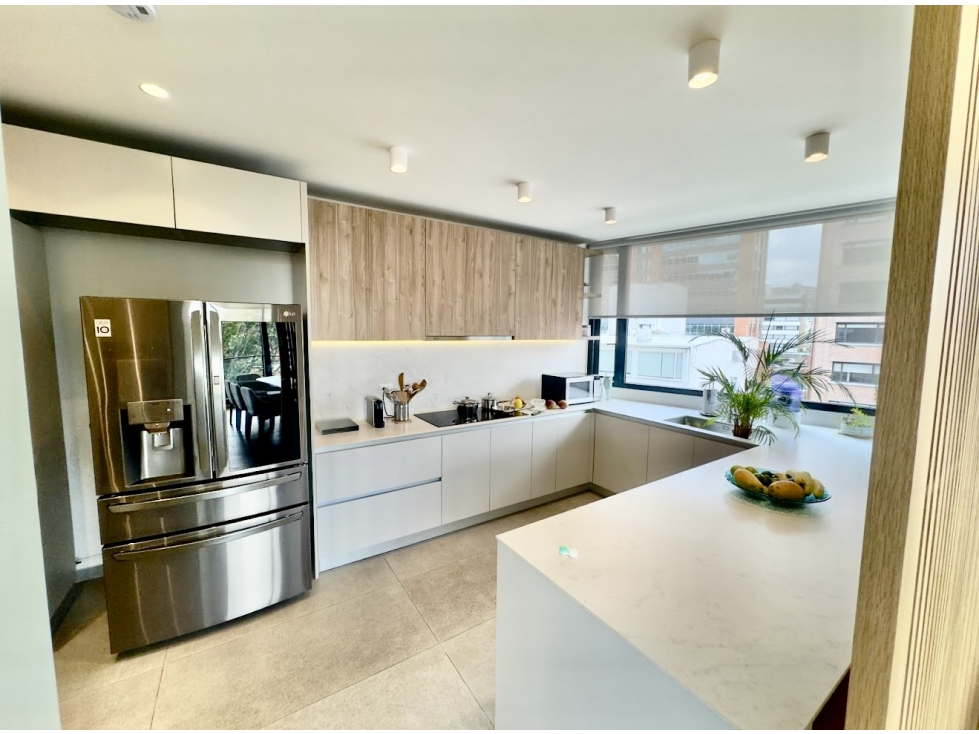 Apartamento en Venta en La Cabrera — foto 4