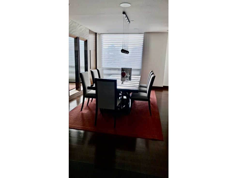 Apartamento en Venta en Chicó — foto 4