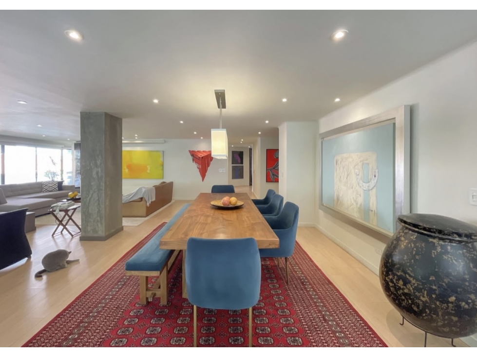 Apartamento en Venta en Rosales Bajo — foto 4