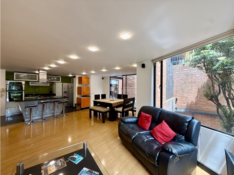 Apartamento en Venta en Rosales Alto — foto 4