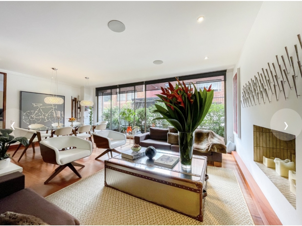 Apartamento en Venta en Chicó Reservado — foto 4