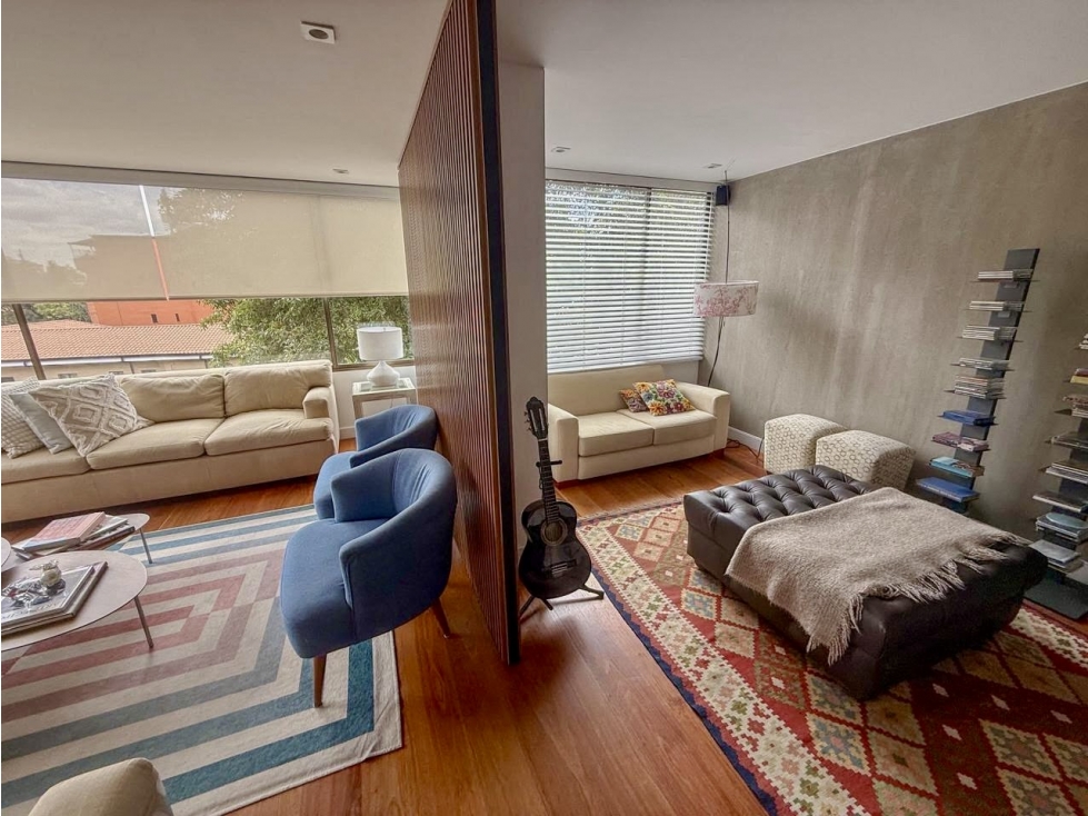 Apartamento en venta o arriendo Rosales — foto 4