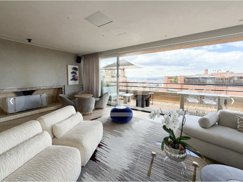 Apartamento en venta en El Refugio — foto 4
