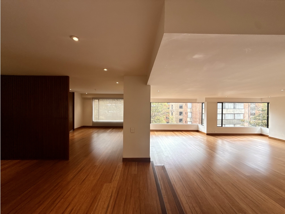 Apartamento venta o arriendo en La Cabrera — foto 4